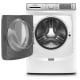 Maytag Washer MHW8630HW & Gas Dryer MGD8630HW & Stacking Kit W10869845