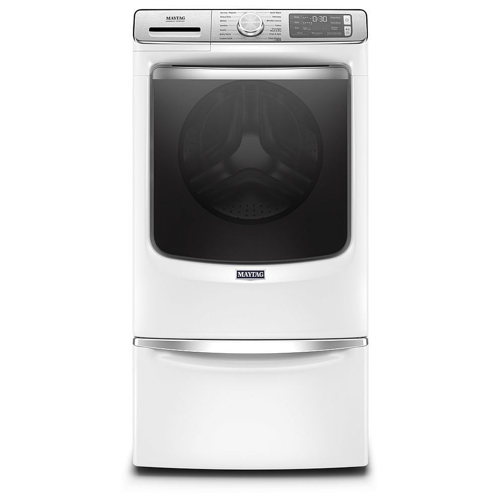 Maytag MHW8630HW Front Load Washer