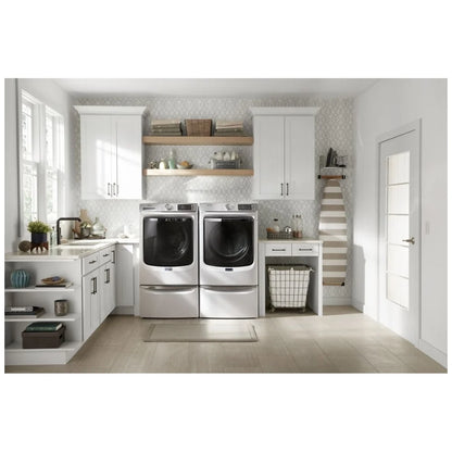 Maytag MHW8630HW Front Load Washer