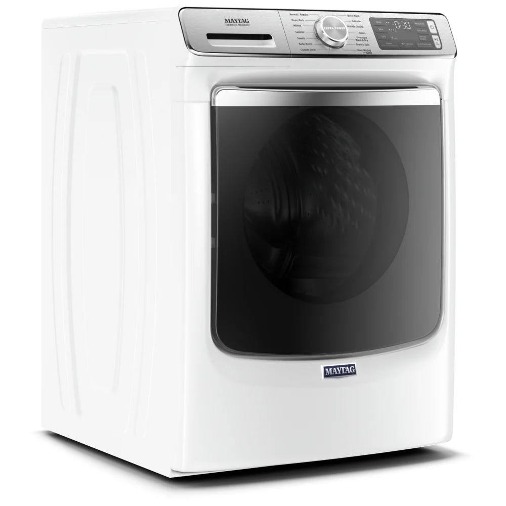 Maytag MHW8630HW Front Load Washer