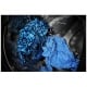 Maytag Washer MHW8630HW & Electric Dryer YMED8630HW & Stacking Kit W10869845