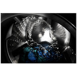 Maytag MHW8630HW Front Load Washer, 27 inch Width, 5.8 cu. ft. Washer Capacity, 1,200 RPM Washer Spin Speed, 14 Wash Cycles, 5 Temperature Settings, Water Heater, Steam Clean, ENERGY STAR Certified, Wifi Enabled, White colour