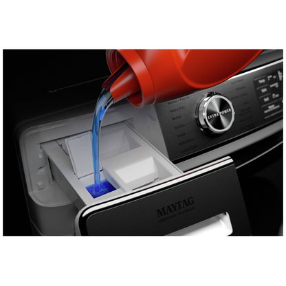 Maytag MHW8630HW Front Load Washer