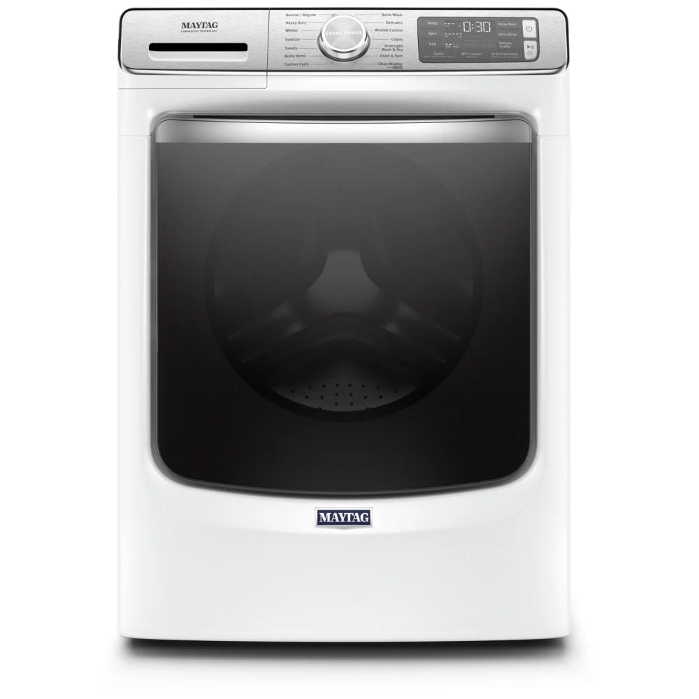 Maytag MHW8630HW Front Load Washer