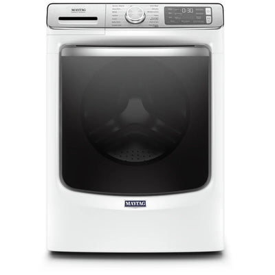 Maytag MHW8630HW Front Load Washer