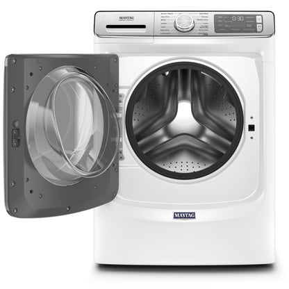 Maytag MHW8630HW Front Load Washer