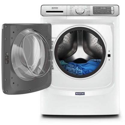 Maytag MHW8630HW Front Load Washer