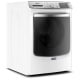 Maytag Washer MHW8630HW & Gas Dryer MGD8630HW & Stacking Kit W10869845