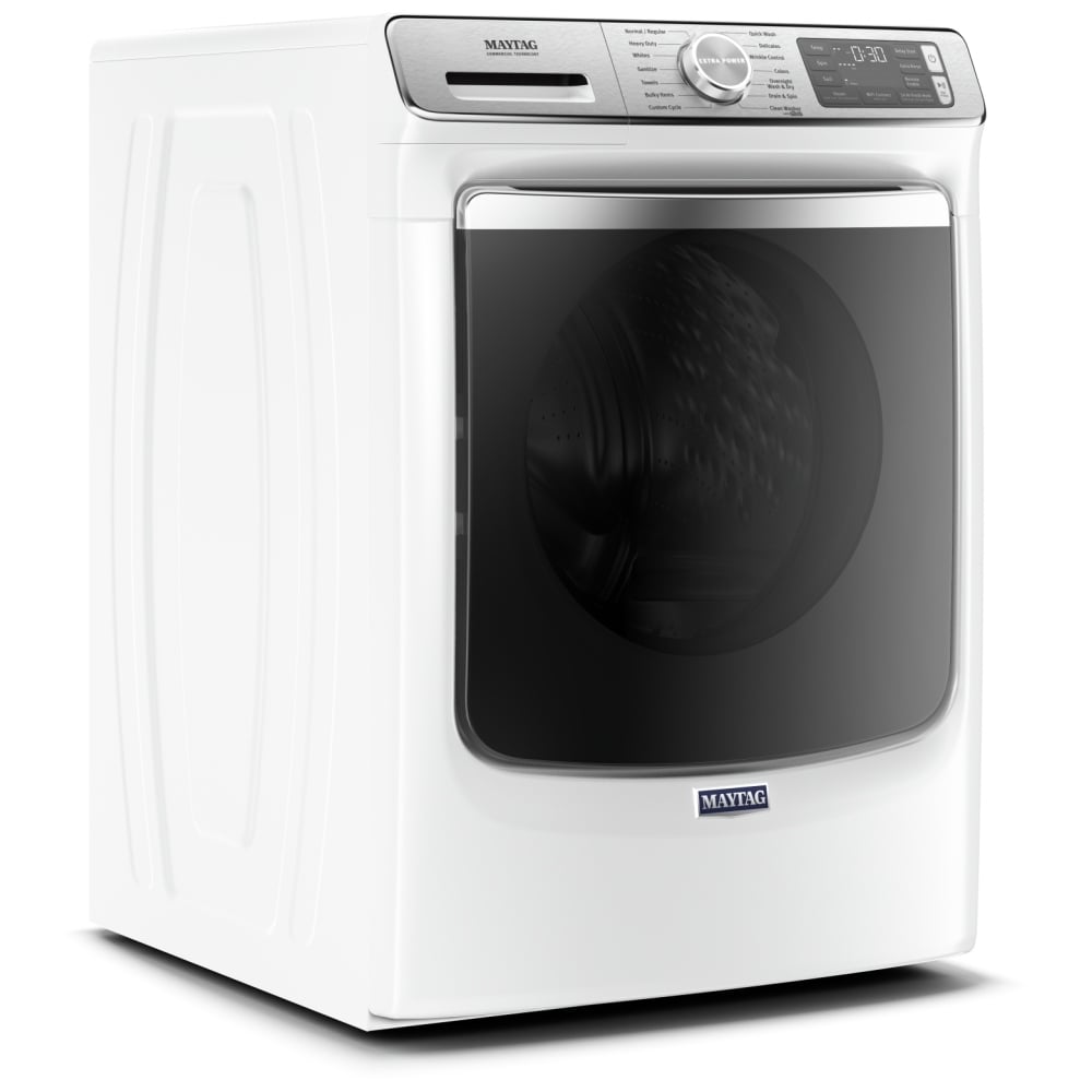 Maytag MHW8630HW Front Load Washer