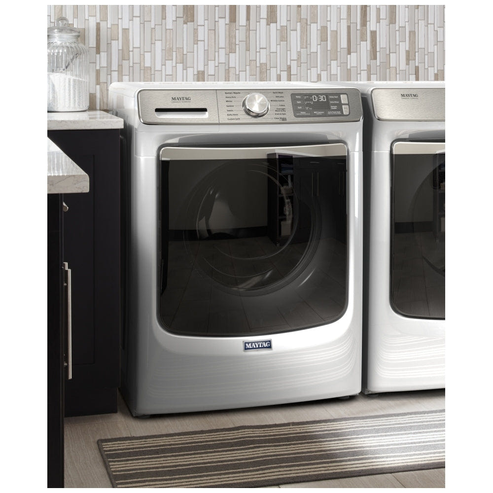 Maytag MHW8630HW Front Load Washer