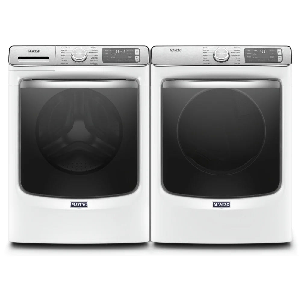 Maytag MHW8630HW Front Load Washer