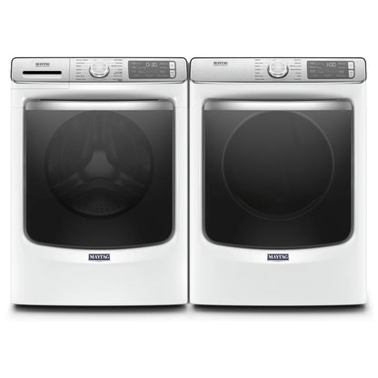 Maytag MHW8630HW Front Load Washer
