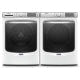 Maytag Washer MHW8630HW & Gas Dryer MGD8630HW