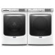Maytag Washer MHW8630HW & Gas Dryer MGD8630HW