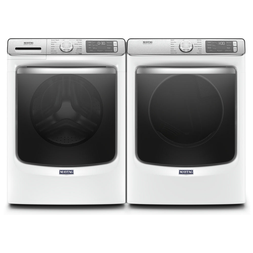 Maytag MHW8630HW Front Load Washer