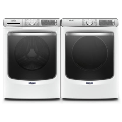 Maytag MHW8630HW Front Load Washer