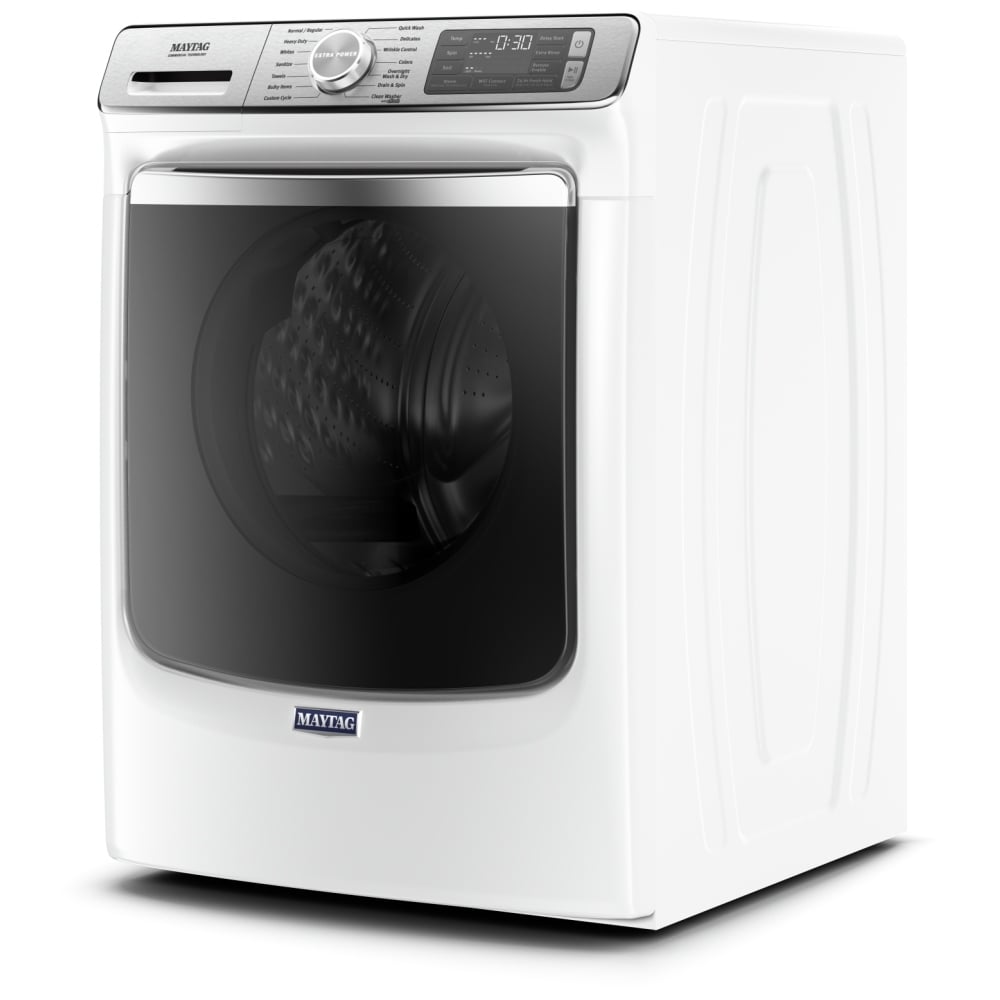 Maytag MHW8630HW Front Load Washer