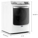 Maytag Washer MHW8630HW & Gas Dryer MGD8630HW
