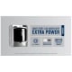 Maytag Washer MHW8630HW & Gas Dryer MGD8630HW & Stacking Kit W10869845