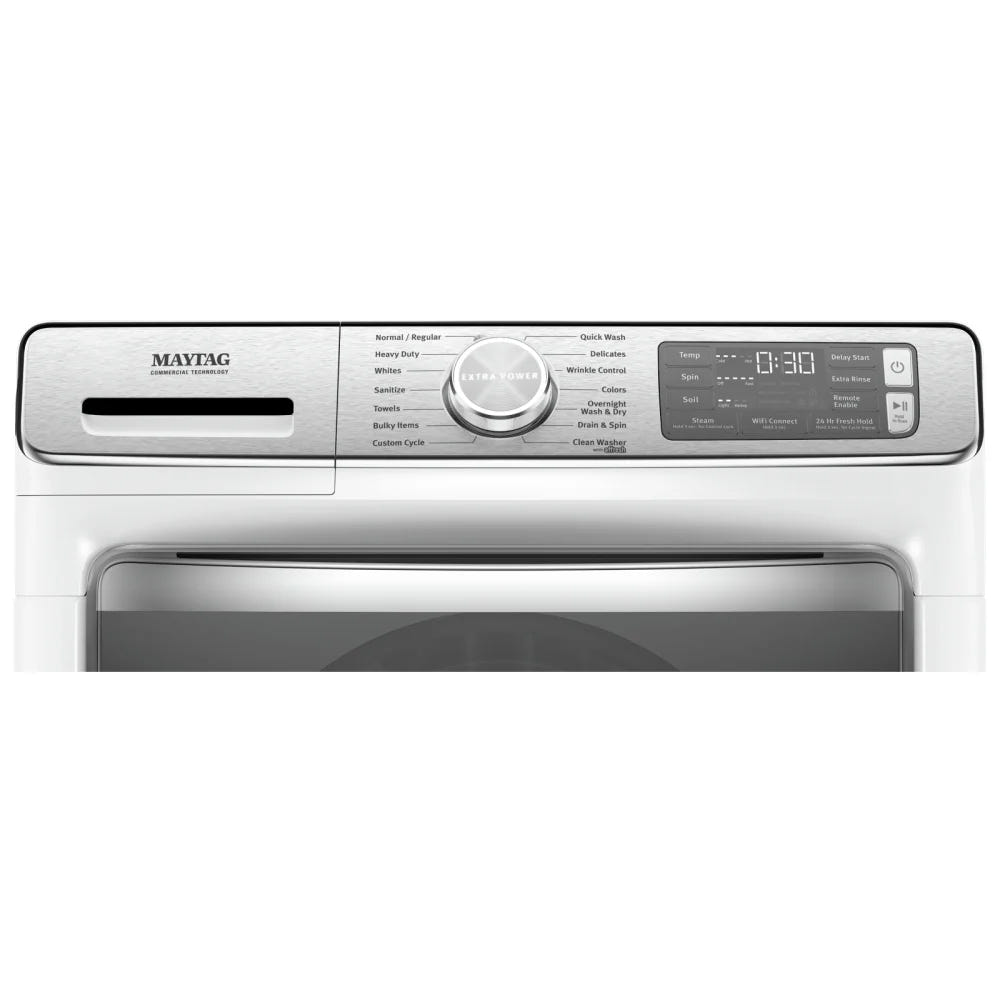 Maytag MHW8630HW Front Load Washer