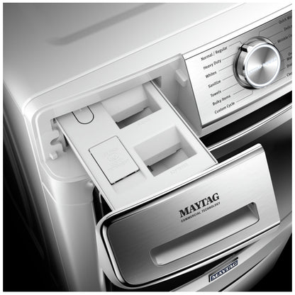 Maytag MHW8630HW Front Load Washer