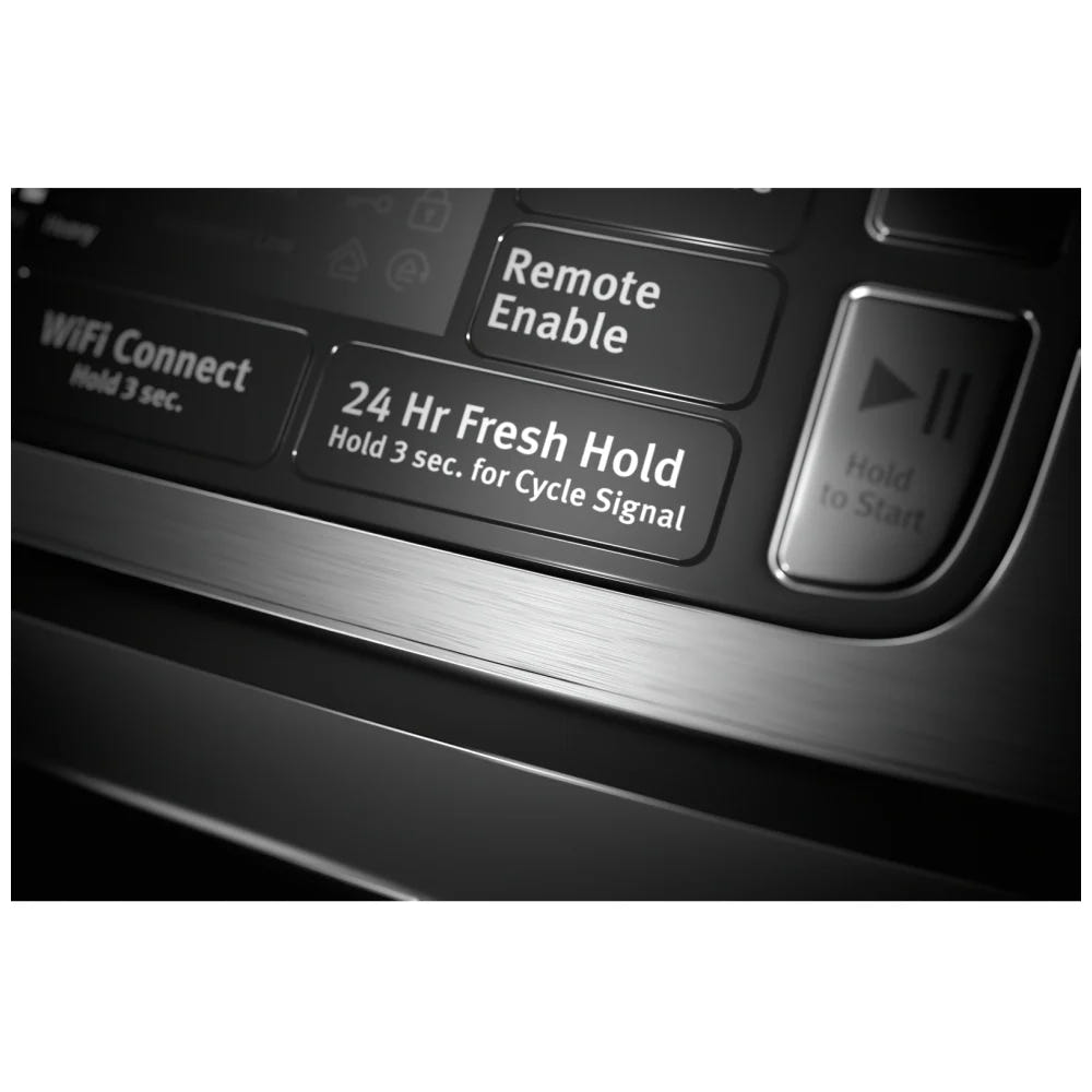 Maytag MHW8630HW Front Load Washer