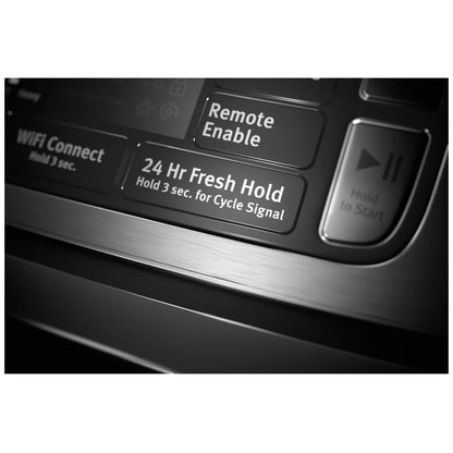 Maytag MHW8630HW Front Load Washer