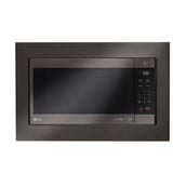LG MK2030NBD 30 Inch Microwave Trim Kit
