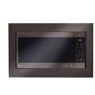 LG MK2030NBD 30 Inch Microwave Trim Kit