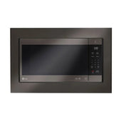 LG MK2030NBD 30 Inch Microwave Trim Kit