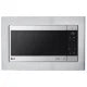 LG MK2030NST 30 Inch Microwave Trim Kit