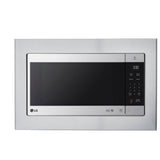 LG MK2030NST 30 Inch Microwave Trim Kit