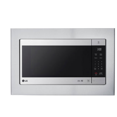 LG MK2030NST 30 Inch Microwave Trim Kit