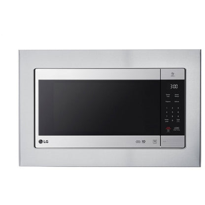 LG MK2030NST 30 Inch Microwave Trim Kit
