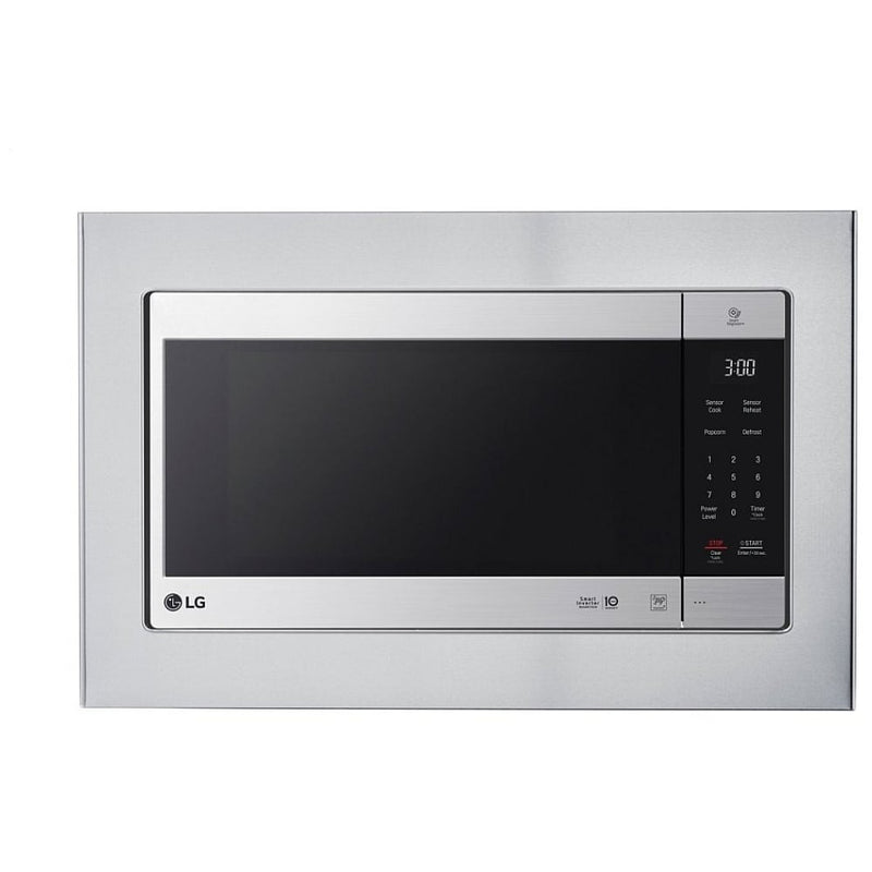 LG MK2030NST 30 Inch Microwave Trim Kit