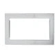 LG MK2030NST 30 Inch Microwave Trim Kit