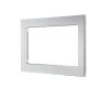 LG MK2030NST 30 Inch Microwave Trim Kit