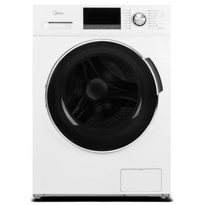 Midea 3.1 Cu. Ft. All-in-One Ventless Washer Dryer Combo