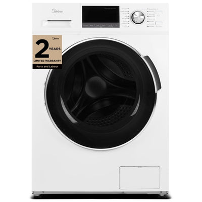 Midea 3.1 Cu. Ft. All-in-One Ventless Washer Dryer Combo