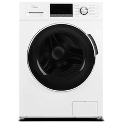 Midea 3.1 Cu. Ft. All-in-One Ventless Washer Dryer Combo