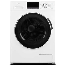 Midea 3.1 Cu. Ft. All-in-One Ventless Washer Dryer Combo