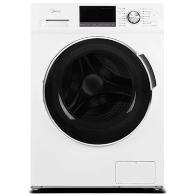 Midea 3.1 Cu. Ft. All-in-One Ventless Washer Dryer Combo