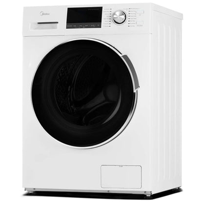 Midea 3.1 Cu. Ft. All-in-One Ventless Washer Dryer Combo