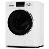 Midea 3.1 Cu. Ft. All-in-One Ventless Washer Dryer Combo