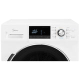 Midea MLE27N5AWWC Electric Dryer