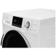 Midea Washer MLH27N5AWWC & Electric Dryer MLE27N5AWWC