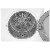 Midea MLE27N5AWWC Electric Dryer