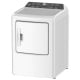 Midea Washer MLV47C4AWW & Electric Dryer MLE47C4AWW