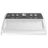 Midea MLE47C4AWW Electric Dryer