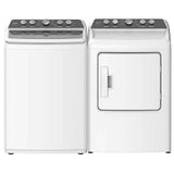 Midea MLE47C4AWW Electric Dryer